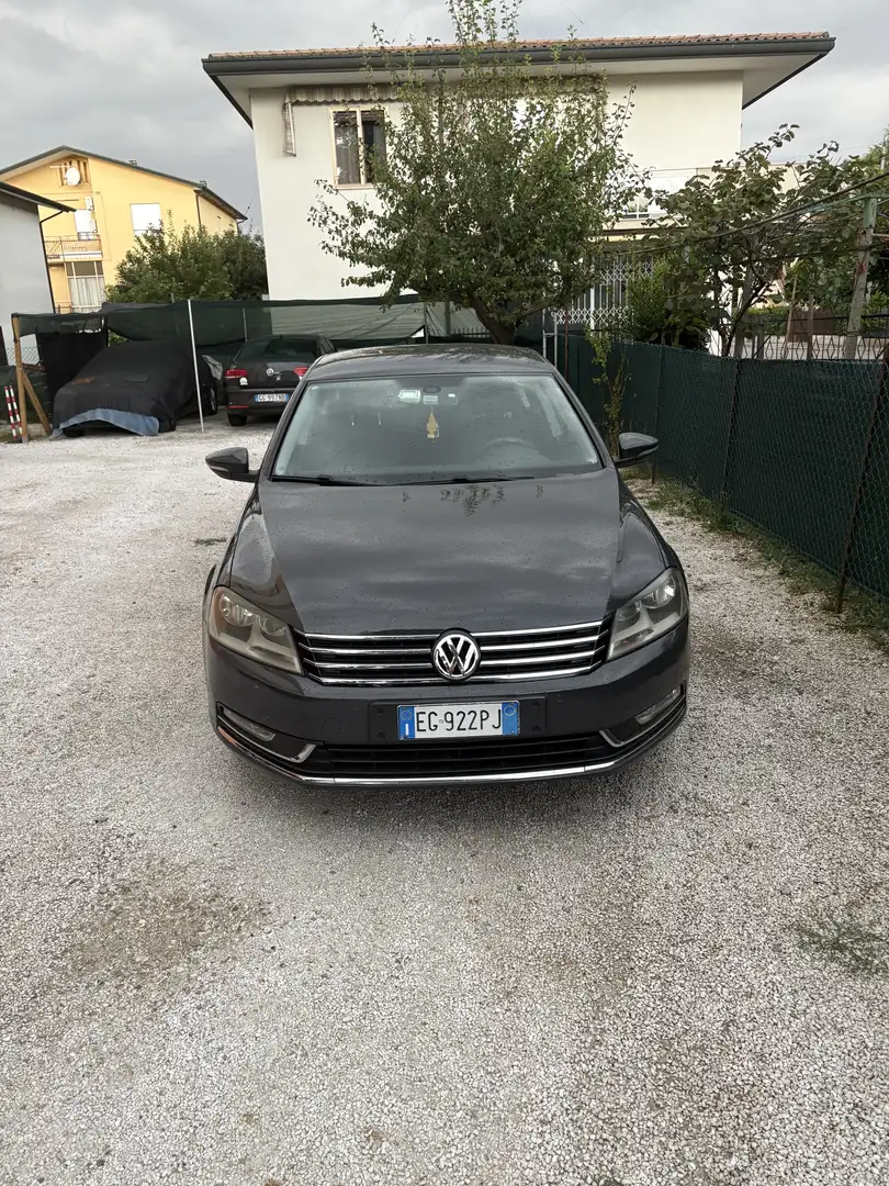 Volkswagen Passat 2.0 tdi Business 4motion dpf - 1
