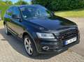Audi Q5 3.0 TDI quattro S tronic  S-line Schwarz - thumbnail 18