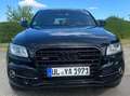 Audi Q5 3.0 TDI quattro S tronic  S-line Schwarz - thumbnail 1