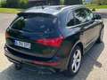 Audi Q5 3.0 TDI quattro S tronic  S-line Schwarz - thumbnail 4