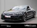 Audi e-tron GT ACC Matrix Allradlenkung Leder Head-up Schwarz - thumbnail 1