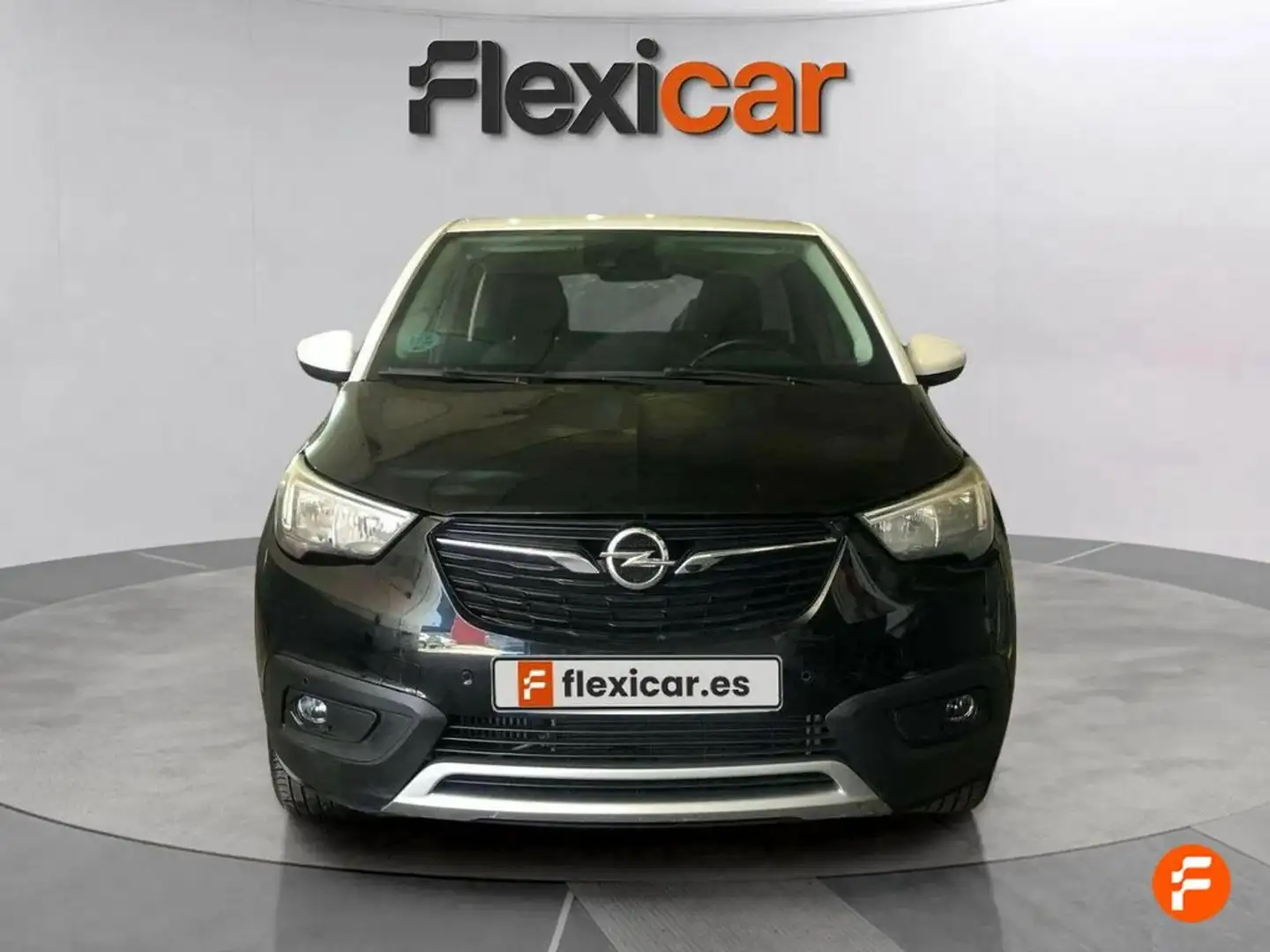 Opel Crossland X 1.2T S&S Innovation 130 Aut. Negro - 2
