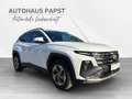 Hyundai TUCSON 1,6 T-GDI 48V *** JUBILE *** TAGESZULASSUNG *** Weiß - thumbnail 7