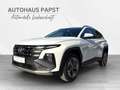 Hyundai TUCSON 1,6 T-GDI 48V *** JUBILE *** TAGESZULASSUNG *** Weiß - thumbnail 1
