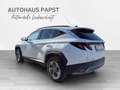 Hyundai TUCSON 1,6 T-GDI 48V *** JUBILE *** TAGESZULASSUNG *** Weiß - thumbnail 3