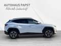 Hyundai TUCSON 1,6 T-GDI 48V *** JUBILE *** TAGESZULASSUNG *** Weiß - thumbnail 6