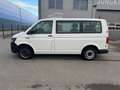 Volkswagen T6 Transporter Kombi 9-Sitzer Klima Blanc - thumbnail 3
