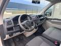 Volkswagen T6 Transporter Kombi 9-Sitzer Klima Blanc - thumbnail 10