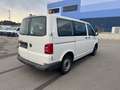 Volkswagen T6 Transporter Kombi 9-Sitzer Klima Blanc - thumbnail 6