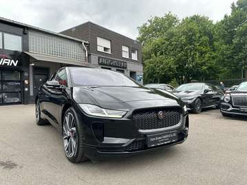 I-PACE EV400 HSE Pano/HUD/ACC/Performance/Luft