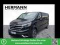 Renault Trafic Combi 2.0 BLUE dCi 150 L2H1 3.0t (8/9 Sitzer) Life Schwarz - thumbnail 1
