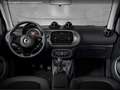 smart forTwo cabrio 52kW passion cool&Audio Komfort Сірий - thumbnail 10