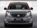 smart forTwo cabrio 52kW passion cool&Audio Komfort Сірий - thumbnail 8