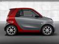 smart forTwo cabrio 52kW passion cool&Audio Komfort Сірий - thumbnail 6