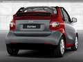 smart forTwo cabrio 52kW passion cool&Audio Komfort Сірий - thumbnail 5