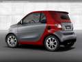 smart forTwo cabrio 52kW passion cool&Audio Komfort Сірий - thumbnail 13