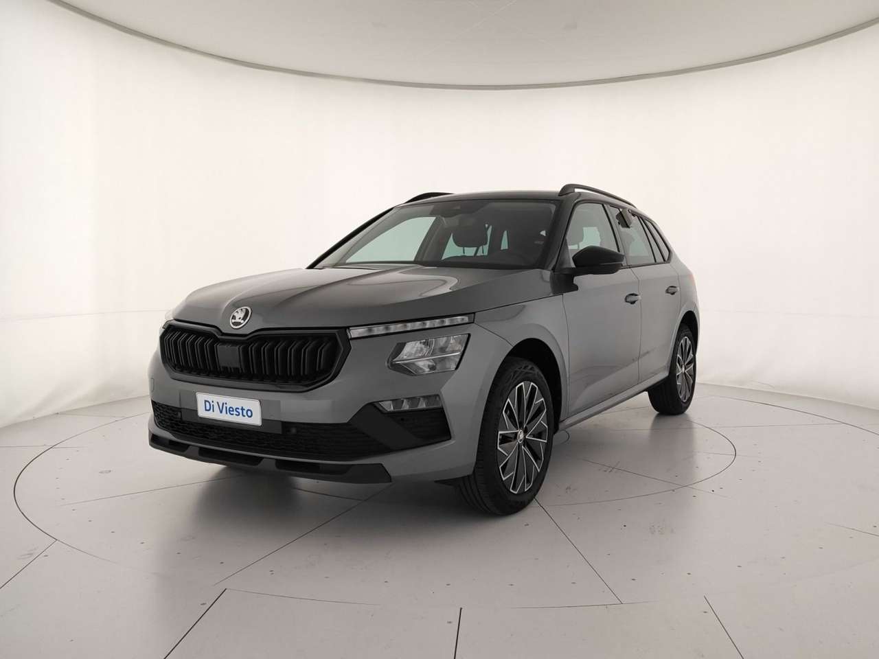 Skoda Kamiq 1.0 tsi 115cv style