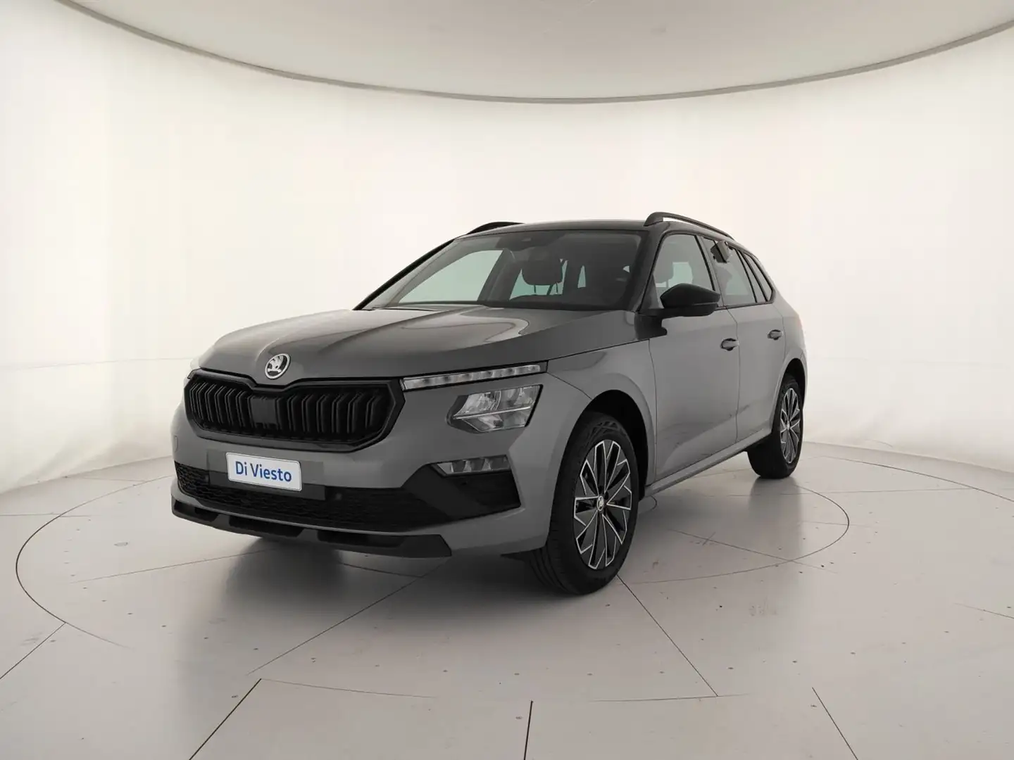 Skoda Kamiq 1.0 tsi 115cv style - 1