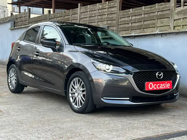 Mazda 2 1.5i 90CV Skyactiv-G Skydrive Okinami AUTOMATIQUE