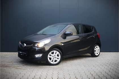 Opel Karl 1.0 ecoFLEX Edition | AUTOMAAT | BLUETOOTH | NAP |