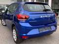 Dacia Sandero 1.0i / Phares LED / Bluetooth / Cruise / GARANTIE Bleu - thumbnail 7