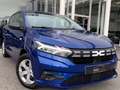Dacia Sandero 1.0i / Phares LED / Bluetooth / Cruise / GARANTIE Bleu - thumbnail 3