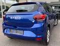 Dacia Sandero 1.0i / Phares LED / Bluetooth / Cruise / GARANTIE Bleu - thumbnail 4