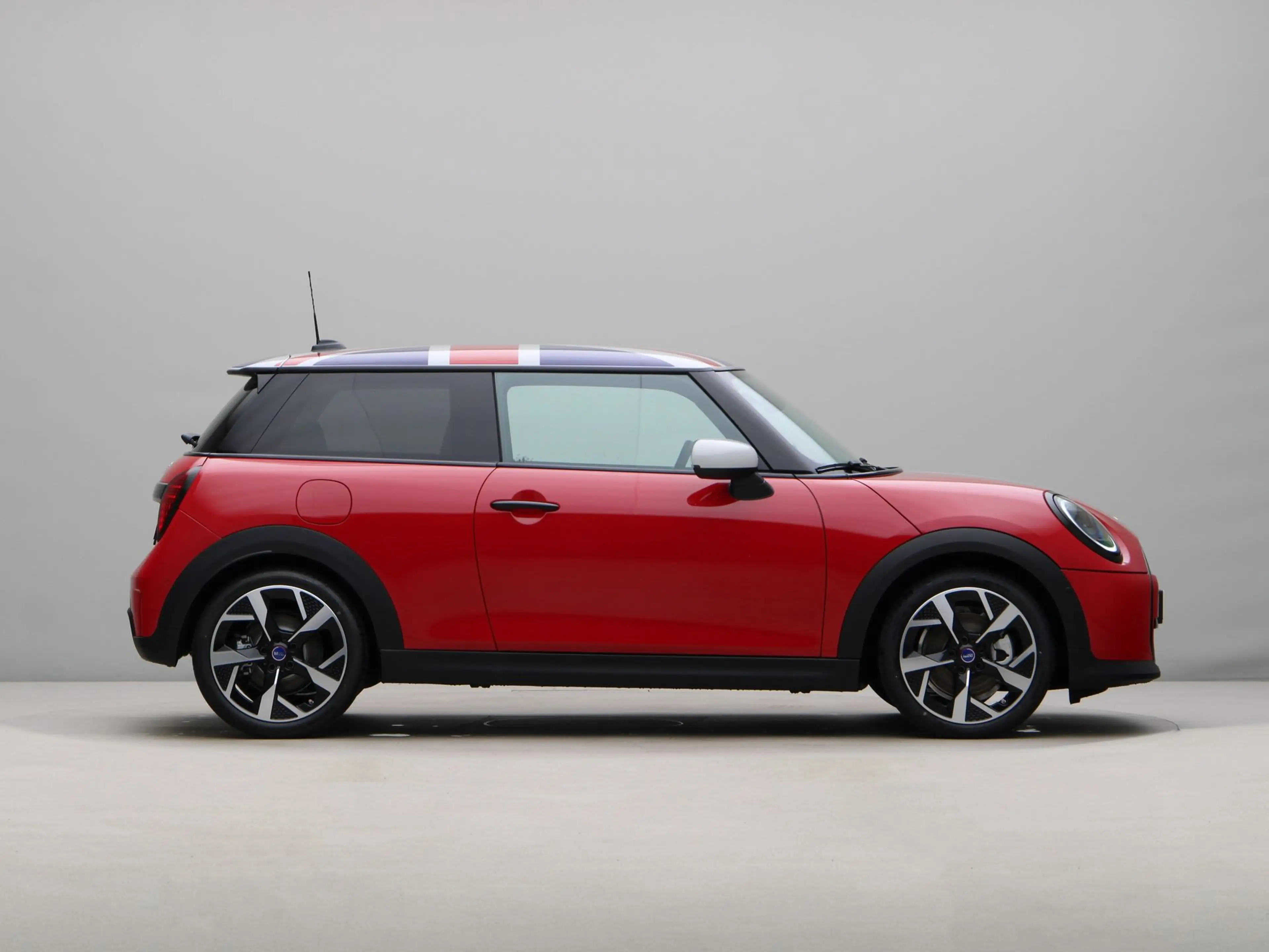 MINI Cooper C Oxford Edition Pakket S — photo 8