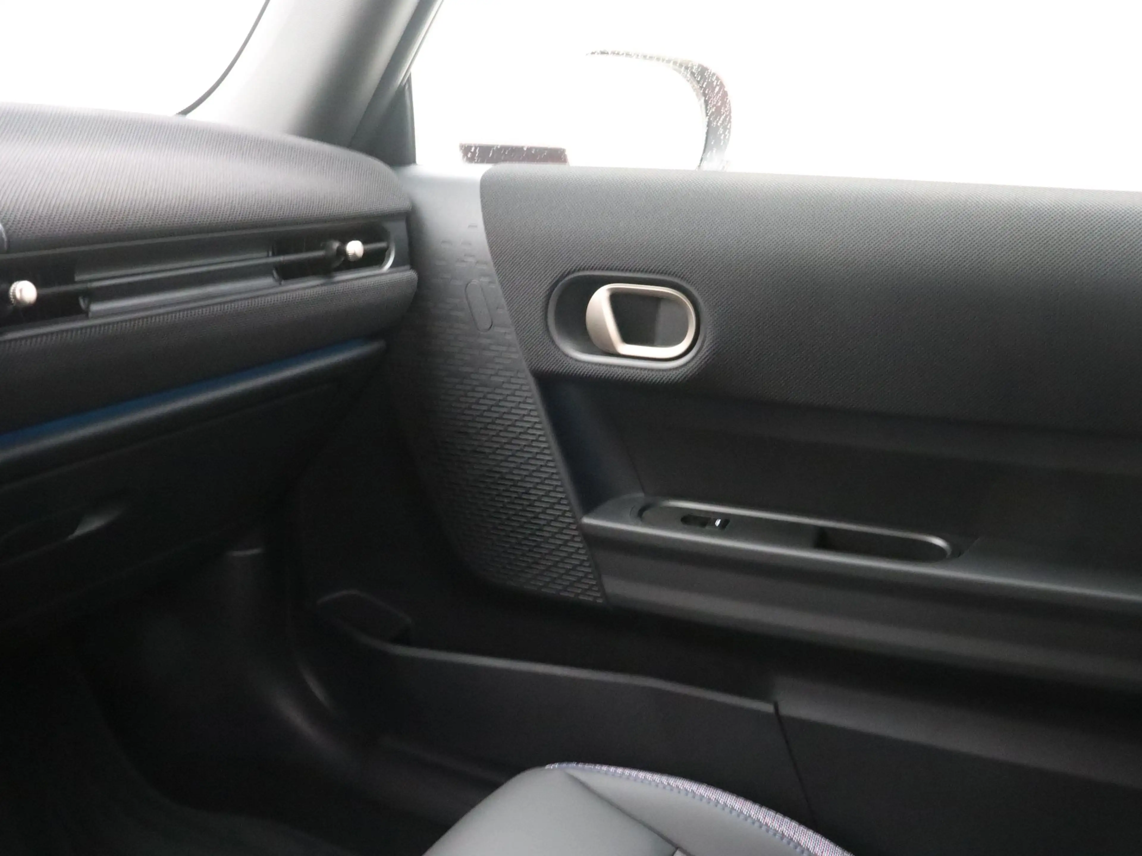 MINI Cooper C Oxford Edition Pakket S — photo 15