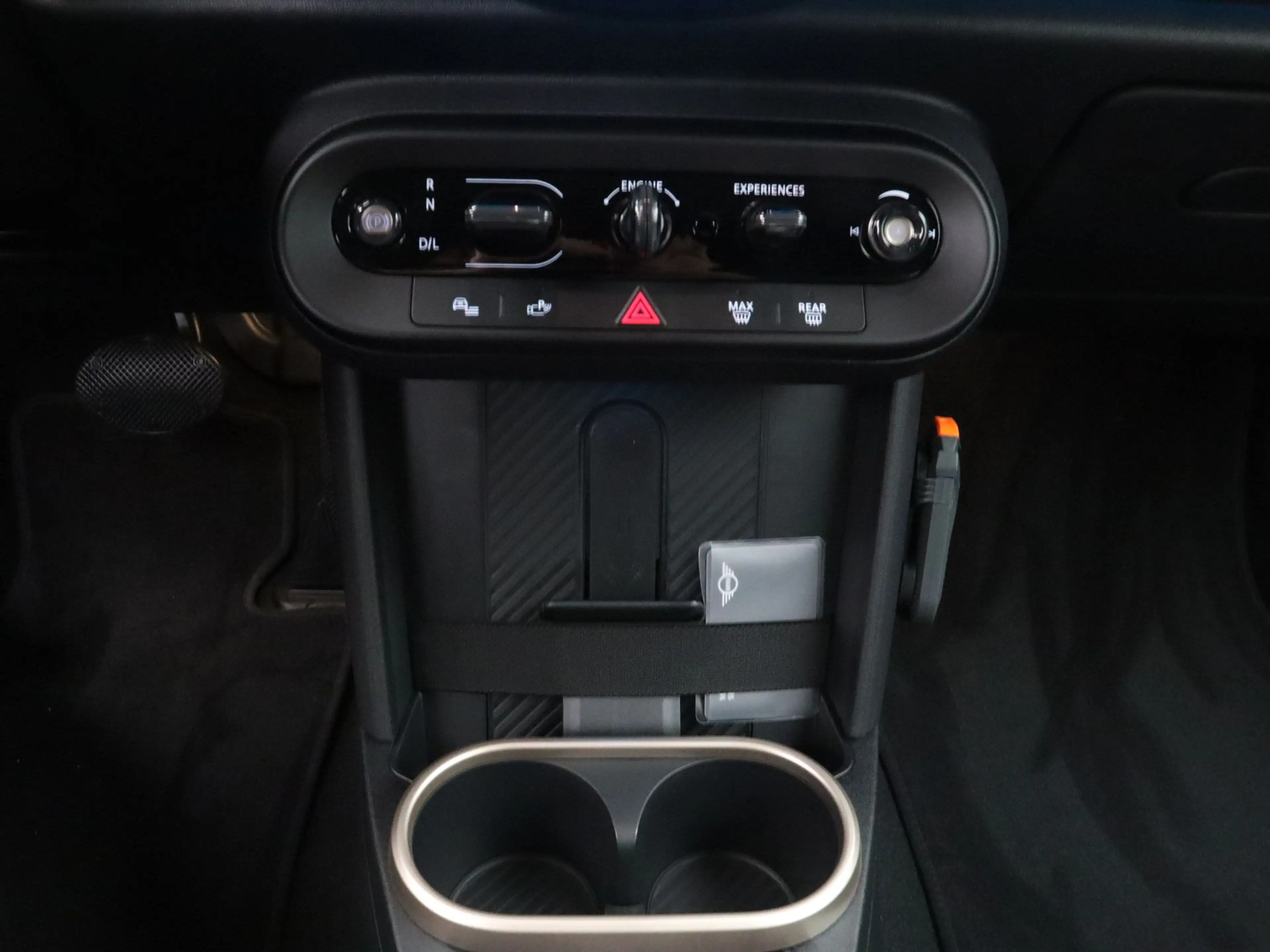 MINI Cooper C Oxford Edition Pakket S — photo 14
