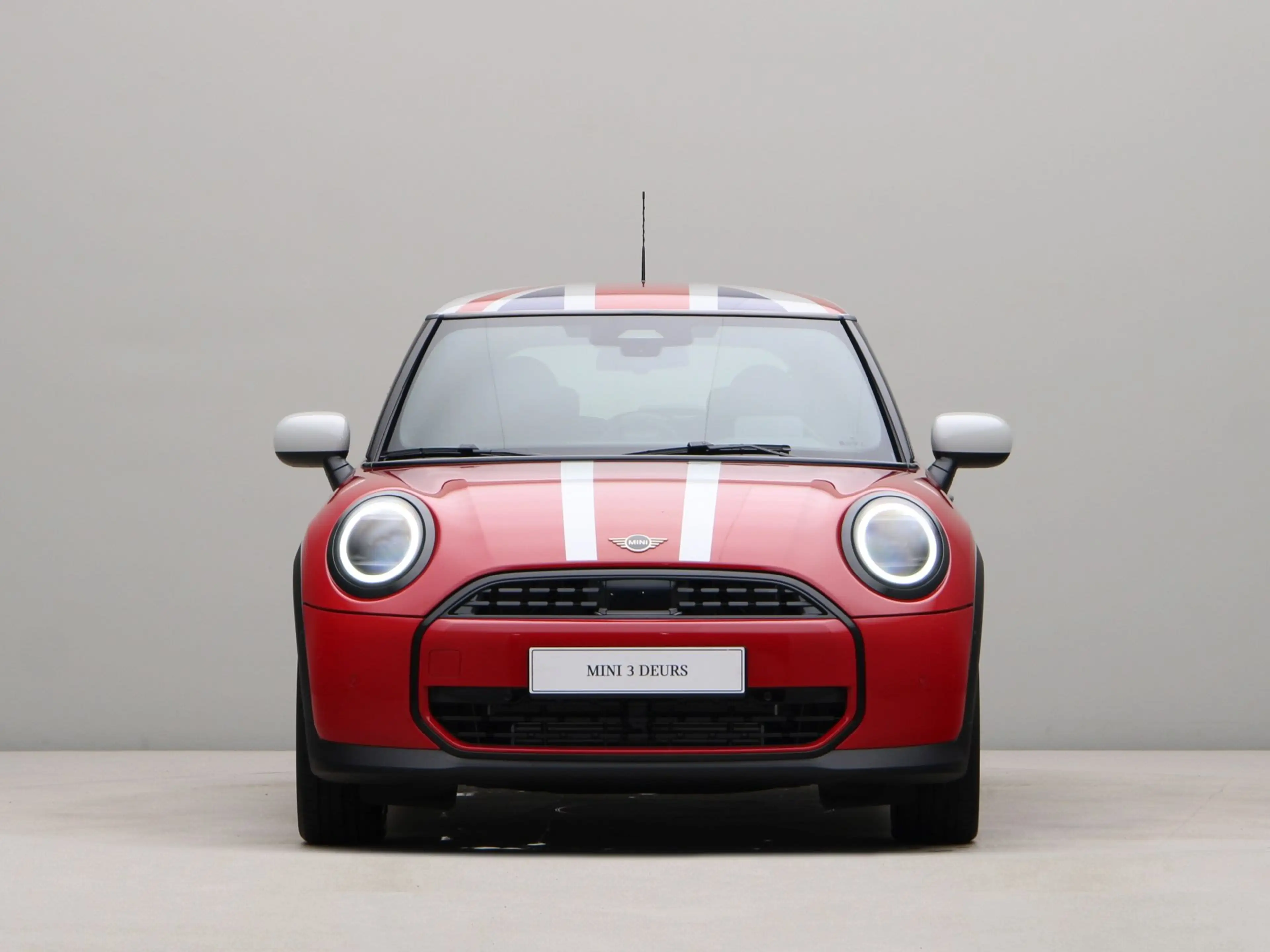 MINI Cooper C Oxford Edition Pakket S — photo 6