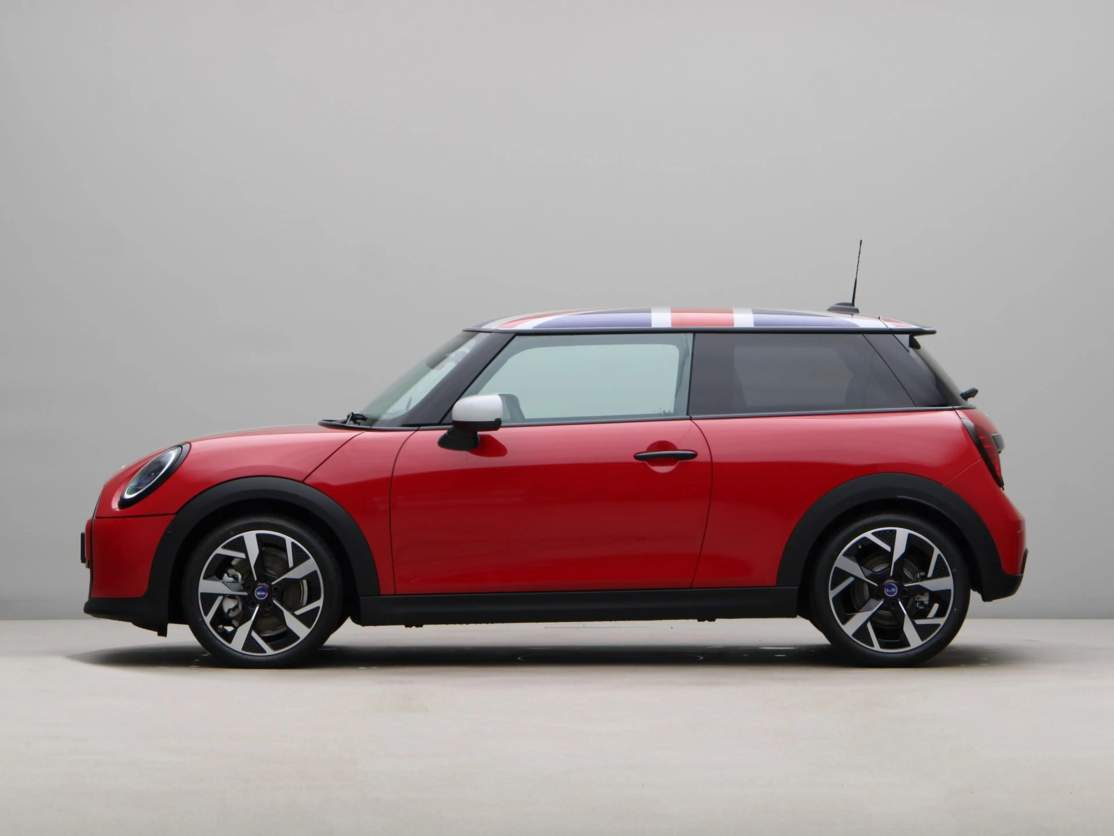 MINI Cooper C Oxford Edition Pakket S — photo 12