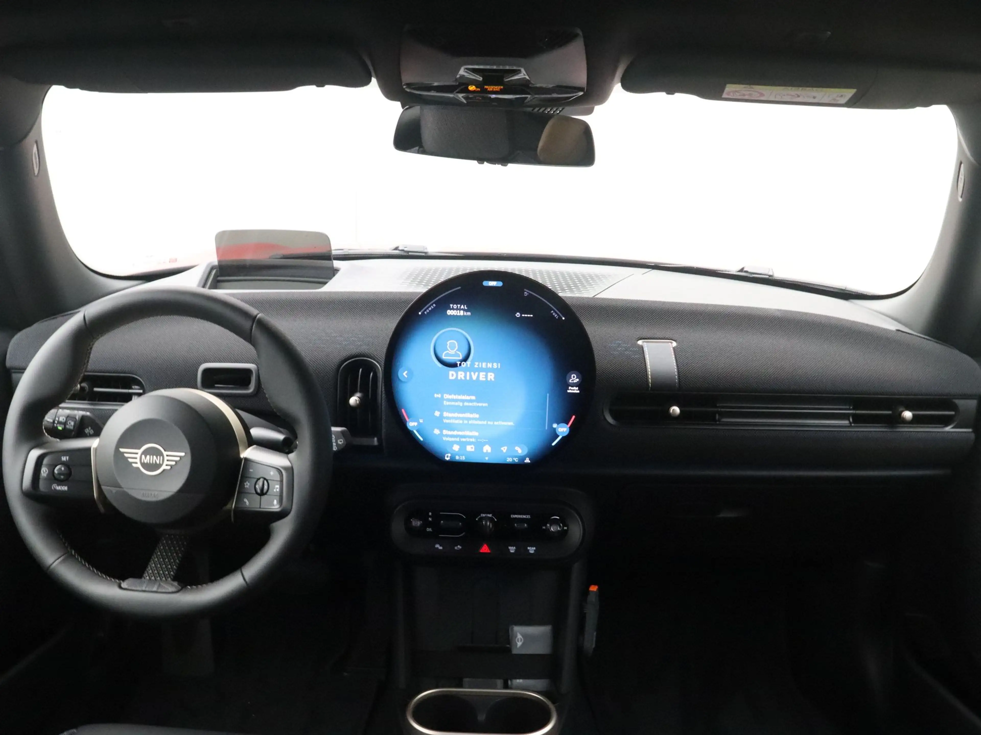 MINI Cooper C Oxford Edition Pakket S — photo 13