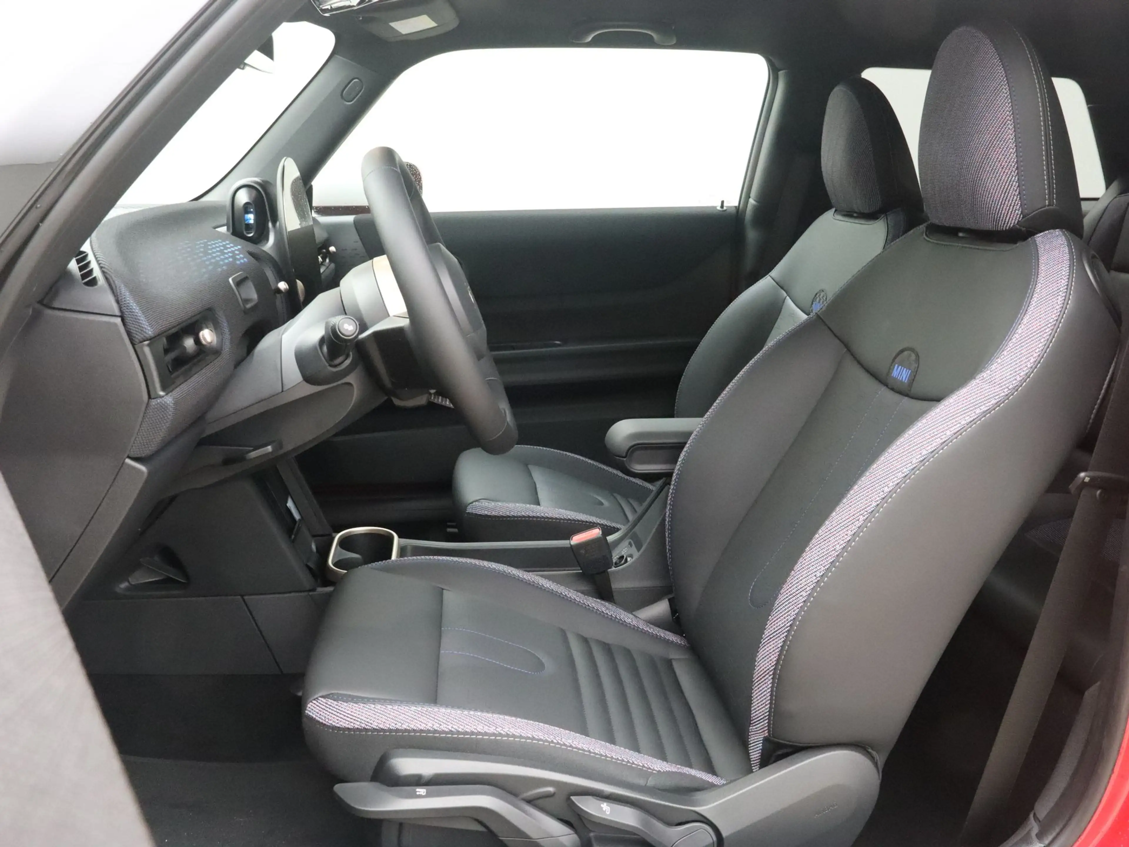 MINI Cooper C Oxford Edition Pakket S — photo 5