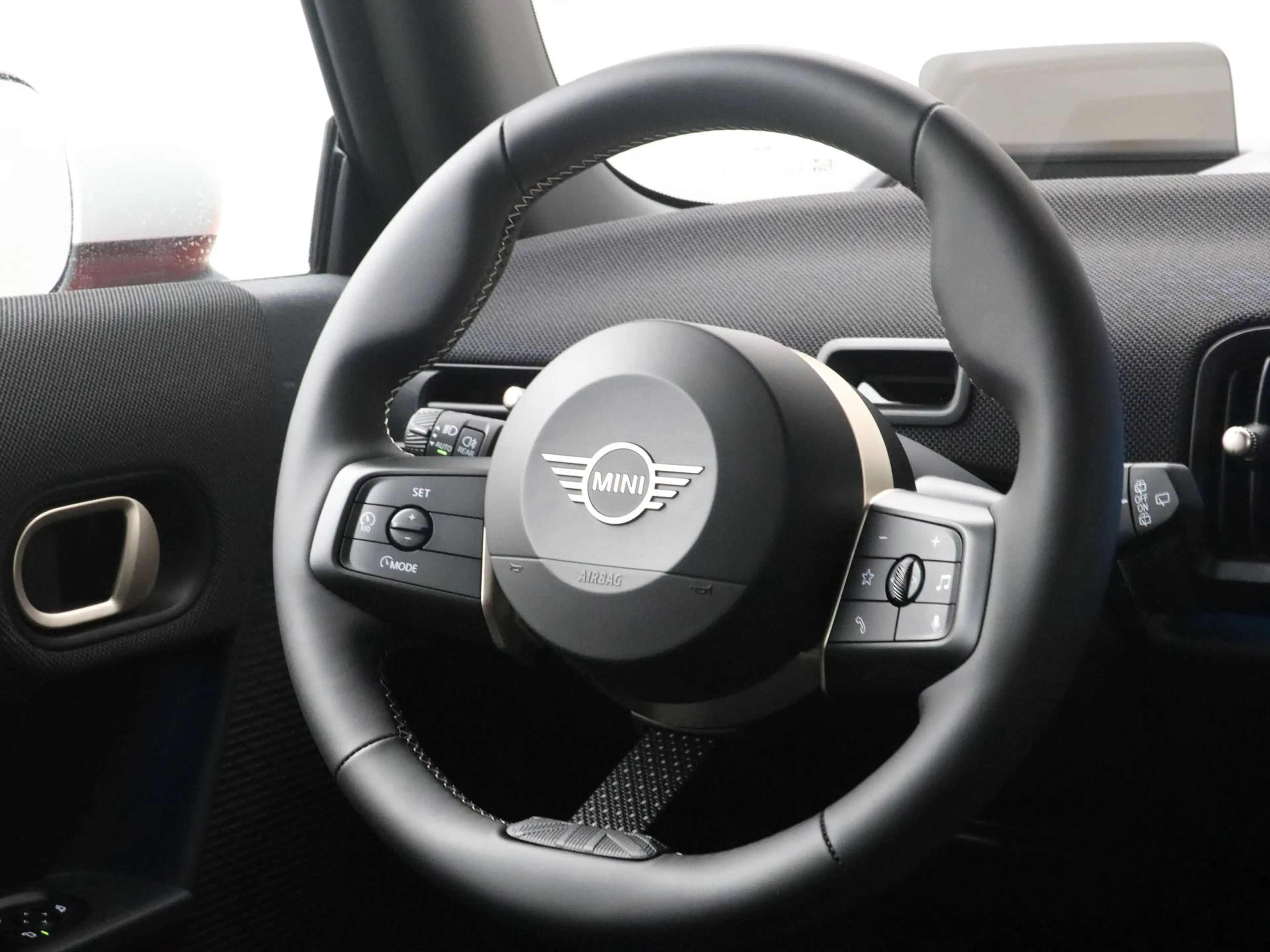 MINI Cooper C Oxford Edition Pakket S — photo 2