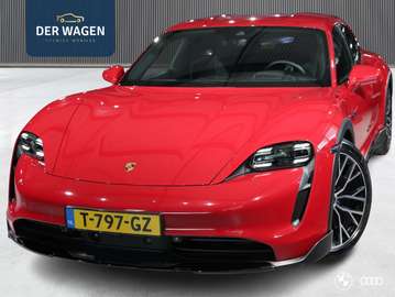 Cross Turismo 4S 93 kWh / BURMESTER / NACHTZICHT /
