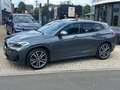 BMW X2 BMW X2 xDrive25e High Exe M-Sport BTW-Auto Grijs - thumbnail 8