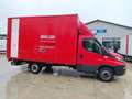 Iveco DAILY   35S 14 2.3 Bianco - thumbnail 2