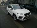 SEAT Ateca Xperience 1.5 TSI AHK/Navi/elHeckkl/DinamicaP/Beat Blanc - thumbnail 1
