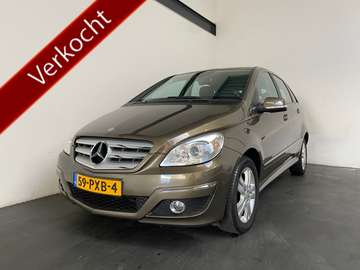 NGT BlueEFFICIENCY Business Class