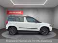 Skoda Yeti Adventure 2.0TDI 4x4 DSG Navi+DAB+Allwetter Weiß - thumbnail 6