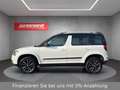 Skoda Yeti Adventure 2.0TDI 4x4 DSG Navi+DAB+Allwetter Weiß - thumbnail 2