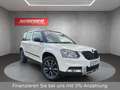Skoda Yeti Adventure 2.0TDI 4x4 DSG Navi+DAB+Allwetter Weiß - thumbnail 7