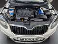 Skoda Yeti Adventure 2.0TDI 4x4 DSG Navi+DAB+Allwetter Weiß - thumbnail 24
