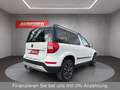 Skoda Yeti Adventure 2.0TDI 4x4 DSG Navi+DAB+Allwetter Weiß - thumbnail 5