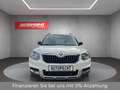 Skoda Yeti Adventure 2.0TDI 4x4 DSG Navi+DAB+Allwetter Weiß - thumbnail 8