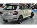 Skoda Fabia 1.0 TSI Like 70kW Gris - thumbnail 10