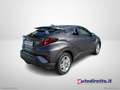 Toyota C-HR 1.8 Hybrid E-CVT Business Gris - thumbnail 13