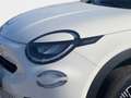 Fiat 600 HYBRID 100 RED KOMFORT STYLE Weiß - thumbnail 7