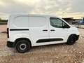 Toyota Proace City CITY 1.5D 100CV S&S L1 S COMFORT - GC523JR Fehér - thumbnail 7